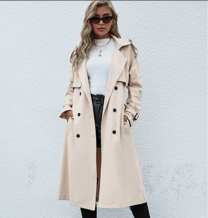 Manteau Lusiana